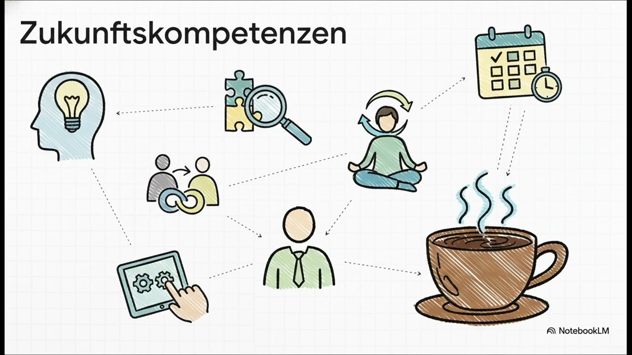 KI & Schule — Was sich wirklich ändern muss | Josef Shitawey